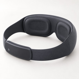 Массажер для глаз Mijia Smart Eye Massager MJAMYZYMYY01 фото купить уфа