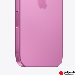 iPhone 16 128Gb Pink фото купить уфа