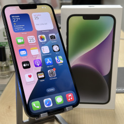 УЦТ Смартфон Apple iPhone 14 Plus 128Gb Midnight (АКБ 86%) (2417) фото купить уфа