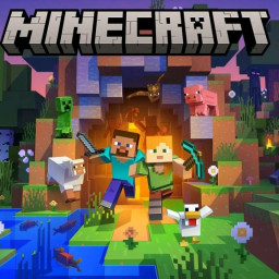Игра Minecraft для PS5 фото купить уфа