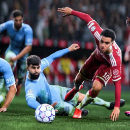 Игра EA Sports FC 27 для PS5 фото купить уфа