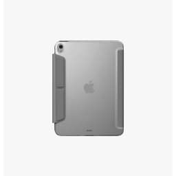 Накладка Uniq для iPad Air 13 2024 Camden Click Rhino Grey фото купить уфа