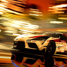 Игра Gran Turismo 7 для PS4 фото купить уфа