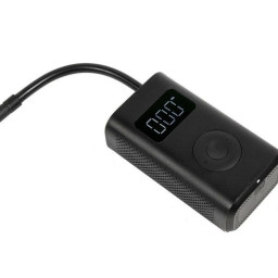 Портативный насос Mijia Electric Pump 2D MJCQBO7QWS фото купить уфа