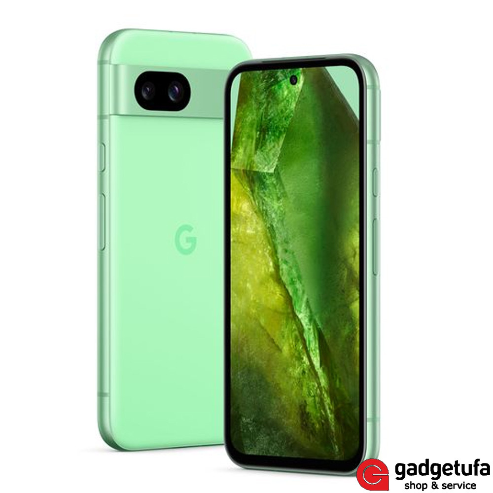 Купить смартфон Google Pixel 8A 8/128Gb Aloy по выгодной цене в Уфе