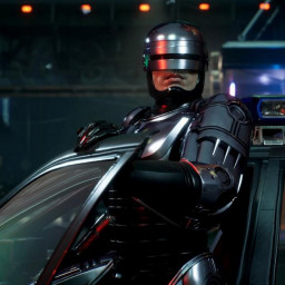 Игра Robocop Rogue City для PS5 фото купить уфа