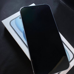 УЦТ Смартфон Apple iPhone 15 Plus 128 Black (АКБ 90%) (5028) фото купить уфа