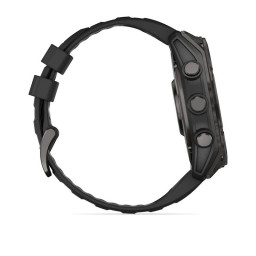 Garmin Fenix 8 51mm Amoled Slate Gray фото купить уфа