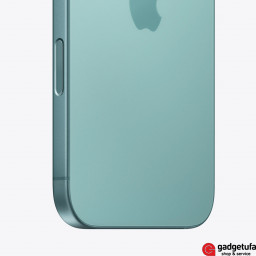 iPhone 16 Plus 256Gb Teal фото купить уфа