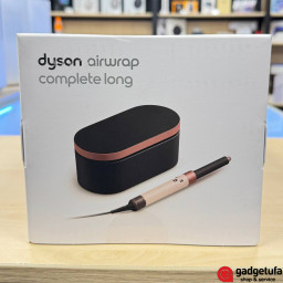 Стайлер Dyson Airwrap Complete Long HS05 Limited Edition Ceramic Pink фото купить уфа