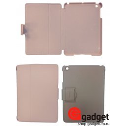 Чехол Macally для iPad mini/ Retina розовый купить в Уфе
