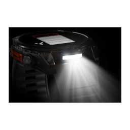 Garmin Fenix 8 51mm Amoled Slate Gray фото купить уфа