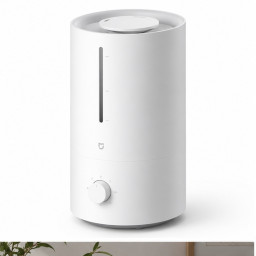 Увлажнитель воздуха Mijia Humidifier 2 MJJSQ06DY фото купить уфа