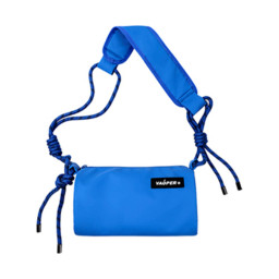 Сумка Vaoper One Shoulder Sports Pillow bag 23CM*12CM*12CM Blue L268 купить в Уфе