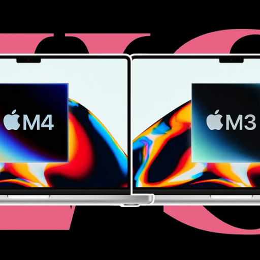 M4 MacBook Pro против M3 MacBook Pro - стоит ли обновляться?