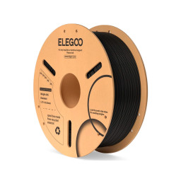 Пластик Elegoo PLA Black купить в Уфе
