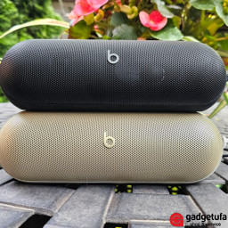 Портативная акустика Beats Pill Matte Black фото купить уфа