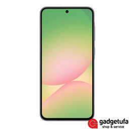 Samsung Galaxy A56 12/256Gb Awesome Graphite фото купить уфа