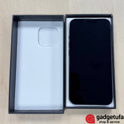 УЦТ Смартфон Apple iPhone 13 Pro 256Gb Graphite (АКБ 80%) (7395) фото купить уфа