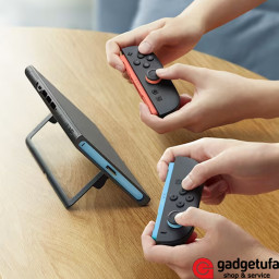 Игровая приставка Nintendo Switch 2 фото купить уфа