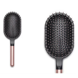 Расческа Dyson Paddle brush Rose 971062-05 фото купить уфа