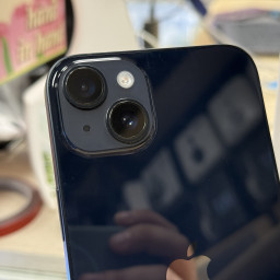 УЦТ Смартфон Apple iPhone 14 Plus 128Gb Midnight (АКБ 86%) (2417) фото купить уфа