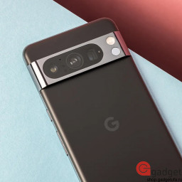 Смартфон Google Pixel 8 Pro 12/512 Obsidian фото купить уфа