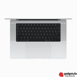 Ноутбук Apple MacBook Pro 16 M3 Max 48GB/1TB Silver MUW73 фото купить уфа