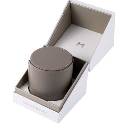 Беспроводное зарядное устройство Magssory Disc Signature Edition MagSafe 3 в 1 titanium фото купить уфа