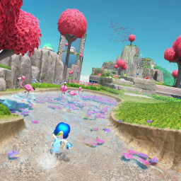 Игра Astro Bot для PS5 фото купить уфа