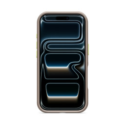 Накладка Beats для iPhone 17 Pro Rugged Case with MagSafe and Camera Control Gray MGJP4 фото купить уфа