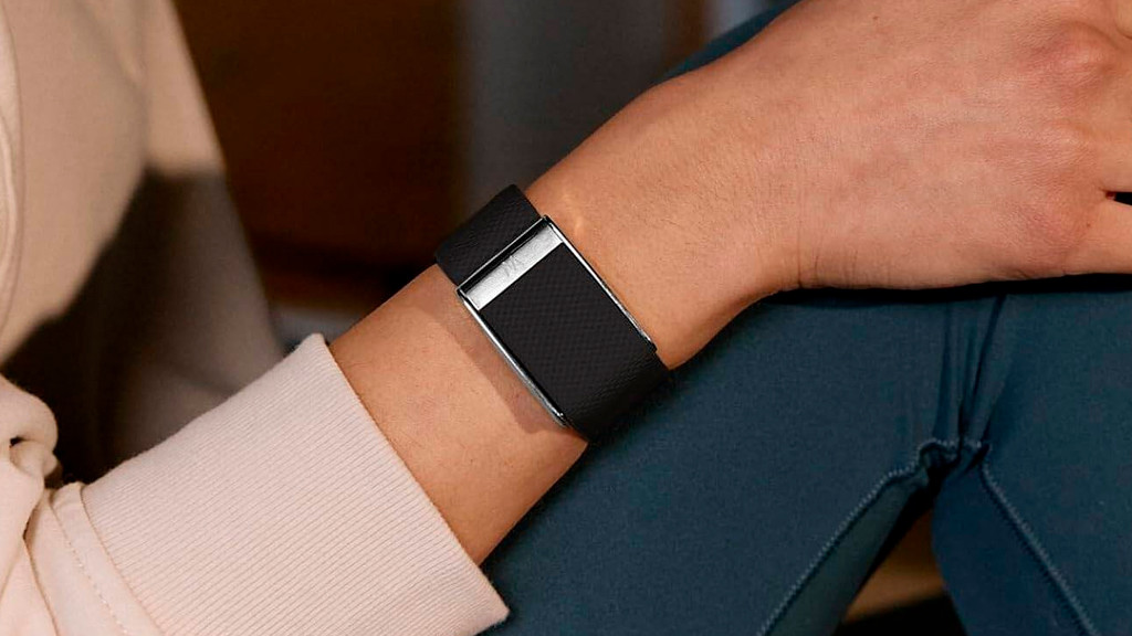 Фитнес-браслет Whoop 5.0 MG Life — трекер без экрана с ЭКГ