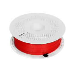 Пластик Bambu Lab PLA Basic с катушкой Red 10200 купить в Уфе