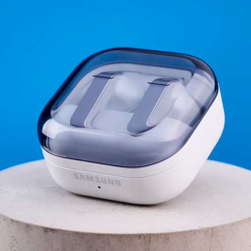 Samsung Galaxy Buds 4 Pro - флагманские наушники от Samsung. Apple стоит напрячься?