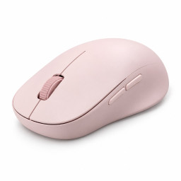 Беспроводная мышь Mi Wireless Mouse 3 Pink фото купить уфа