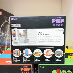 Конструктор JAKI JK8211 - Personal Computer SE фото купить уфа