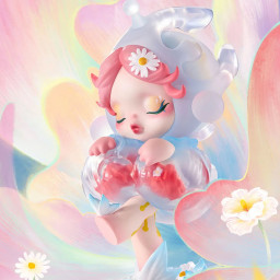 Pop Mart Hand in Hand Series Figures фото купить уфа