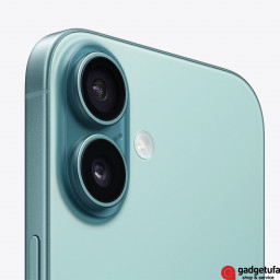 iPhone 16 Plus 256Gb Teal фото купить уфа