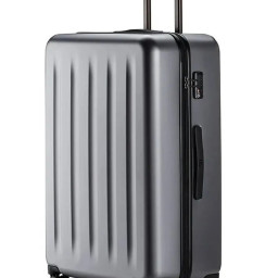 Чемодан 90 points suitcase 20 Starry Sky Grey фото купить уфа