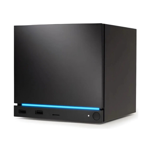 Игровая приставка Valve Steam Machine 512Gb