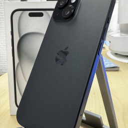 УЦТ Смартфон Apple iPhone 15 128Gb Black (АКБ 91%) (2001) фото купить уфа