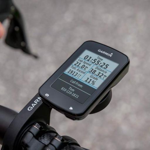 Garmin Edge для велосипедиста-любителя