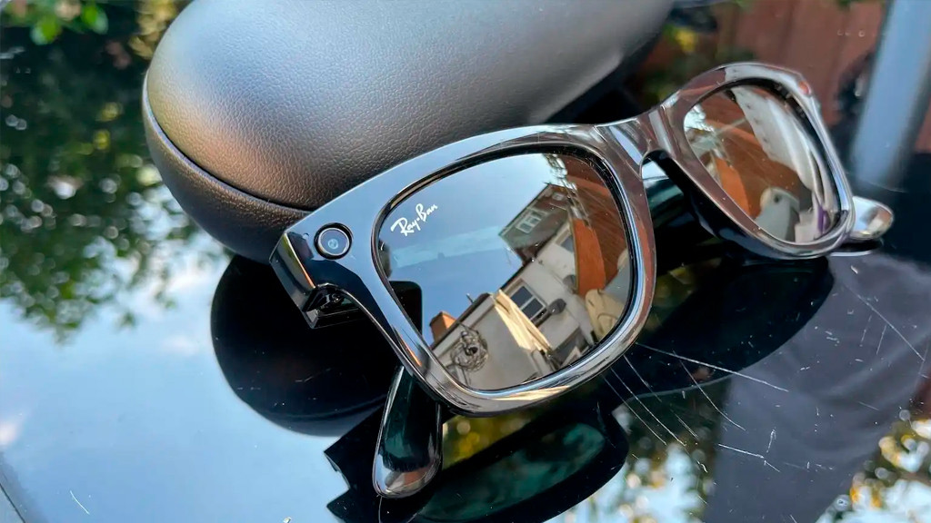 Купить Ray-Ban в Уфе