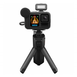 Экшн-камера GoPro HERO 13 Black Creator Edition фото купить уфа