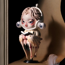 Pop Mart SKULLPANDA Image Of Reality фото купить уфа