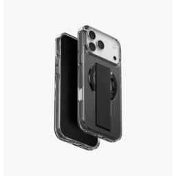 Накладка Uniq для iPhone 17 Pro Max Heldro Air with FlexGrip Vapour Smoke (MagSafe) фото купить уфа