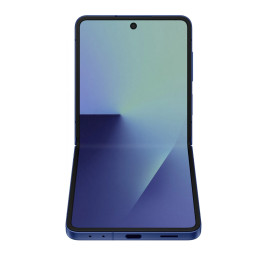 Samsung Galaxy Z Flip 7 12/256 Blue Shadow фото купить уфа