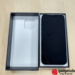 УЦТ Смартфон Apple iPhone 13 Pro 128Gb Sierra Blue (АКБ 83%) (9806) фото купить уфа