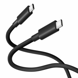 Оригинальный кабель Mi 6A USB4 USB-C/USB-C 1m фото купить уфа