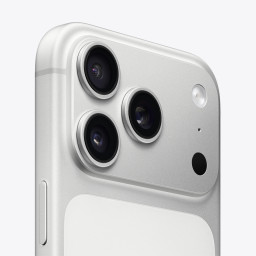iPhone 17 Pro Max 256Gb Silver e-sim фото купить уфа